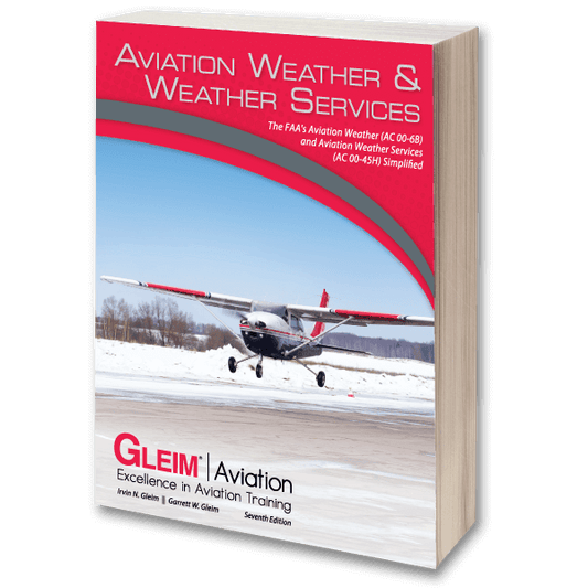 Aviation Weather and Weather Services