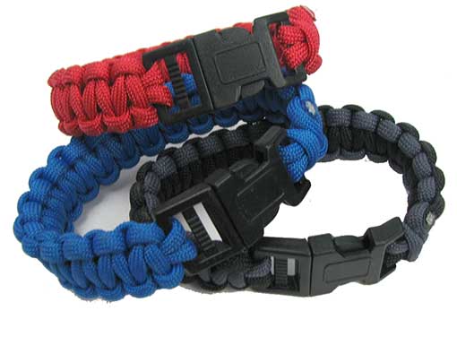 Paracord Bracelet